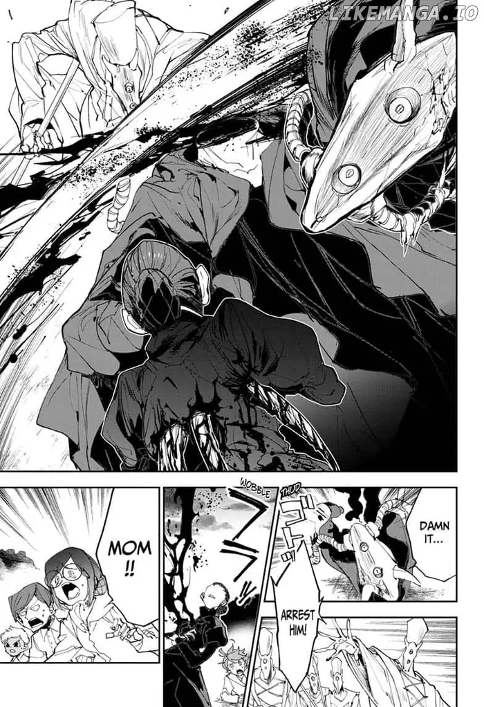 The Promised Neverland chapter 177 image 05_optimized